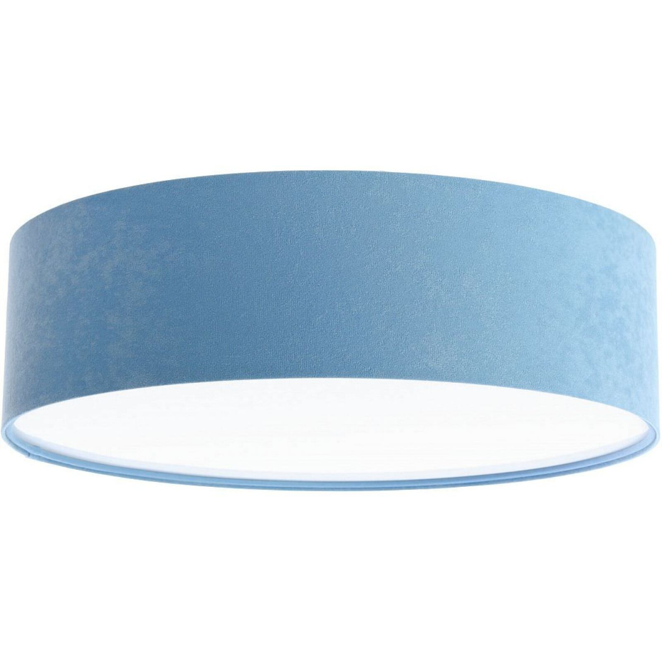 Plafonnier en tissu Deko
