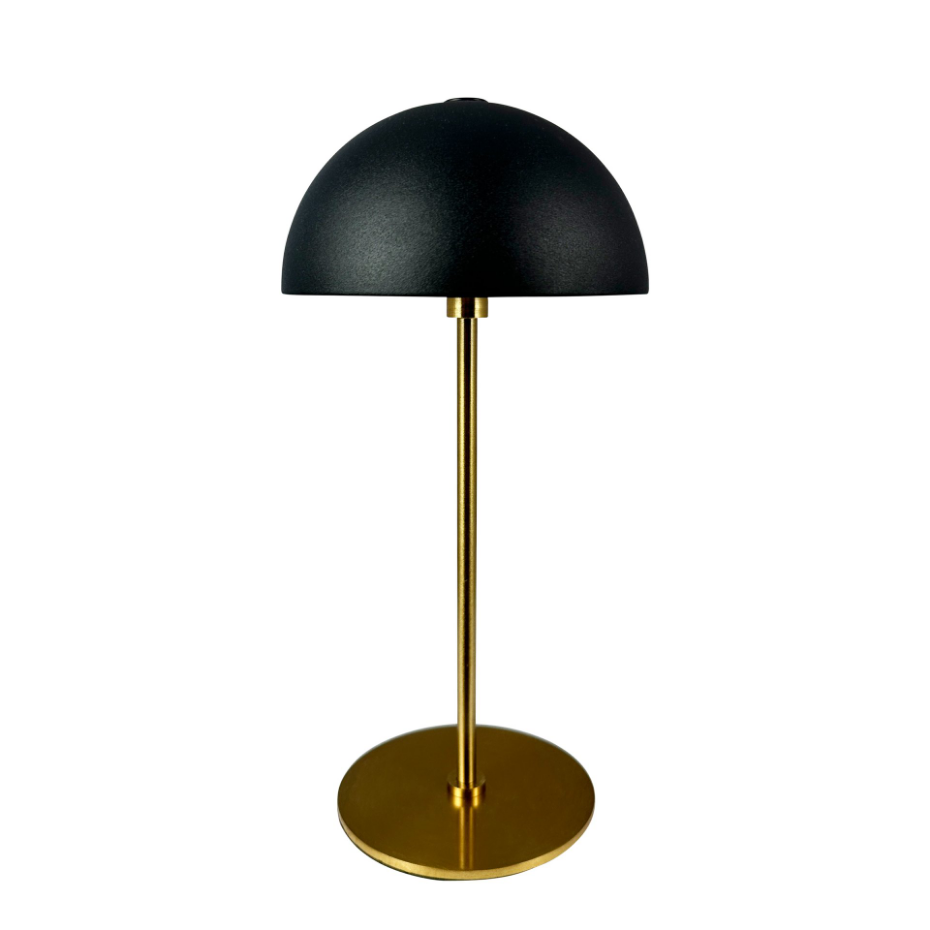 Lampe à poser LED ALONG - paquet de 2