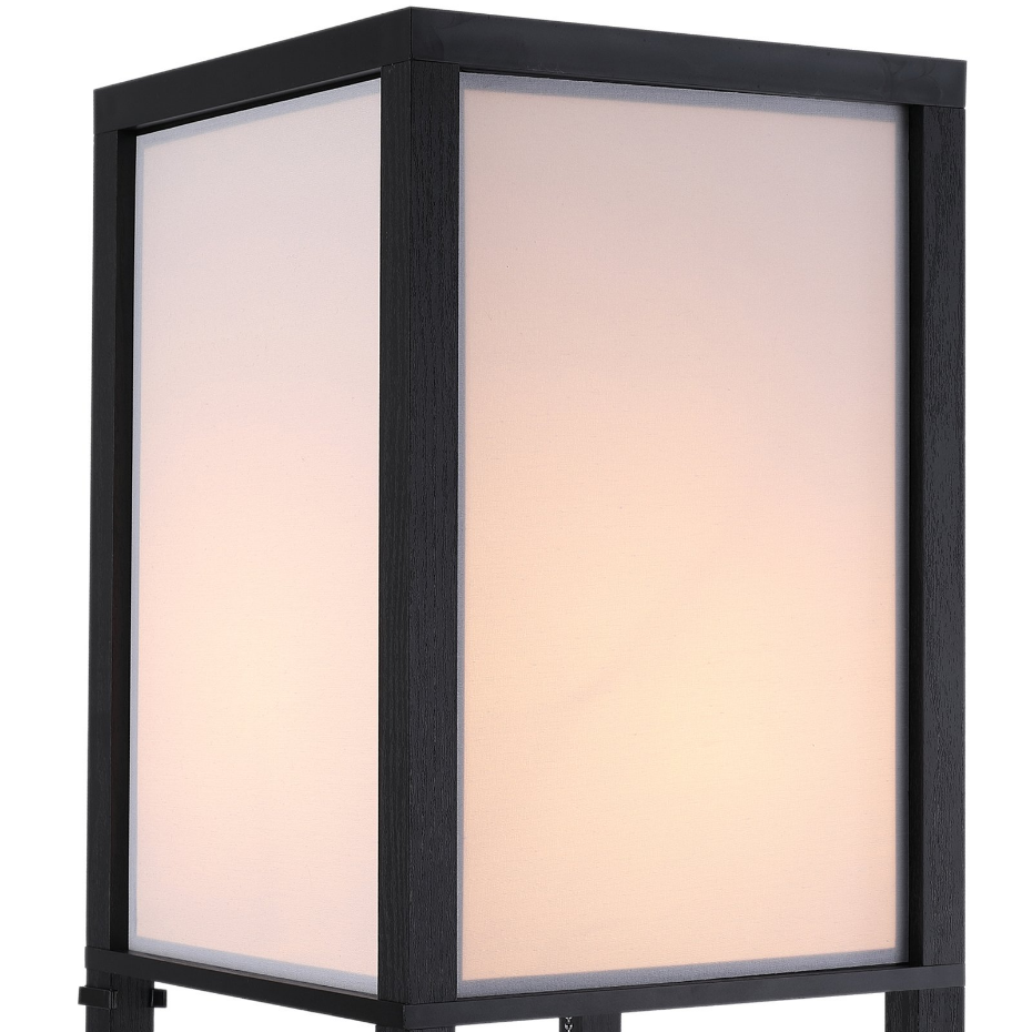 Lampadaire étagères - NEWDSGNER