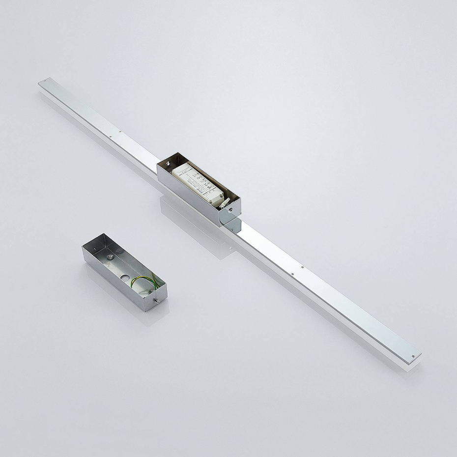 Plafonnier  moderneLED, Levke