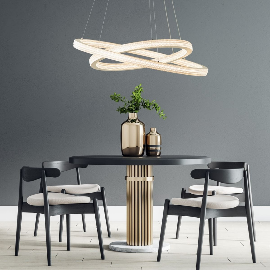Suspension    CALVI