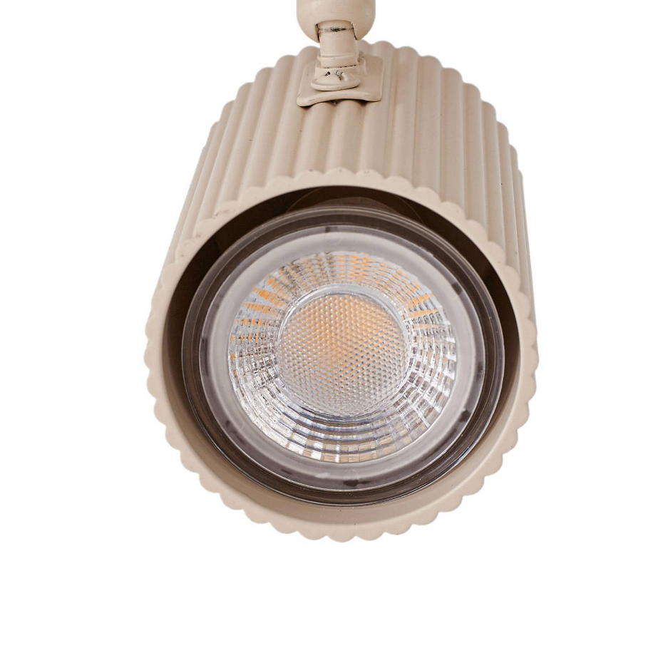Spot en aluminium moderne, Kardis