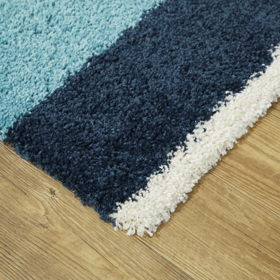 Tapis enfant épais et confortable COLORS