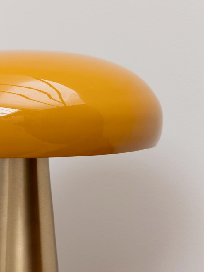 Lampe à poser en métal RANGIE