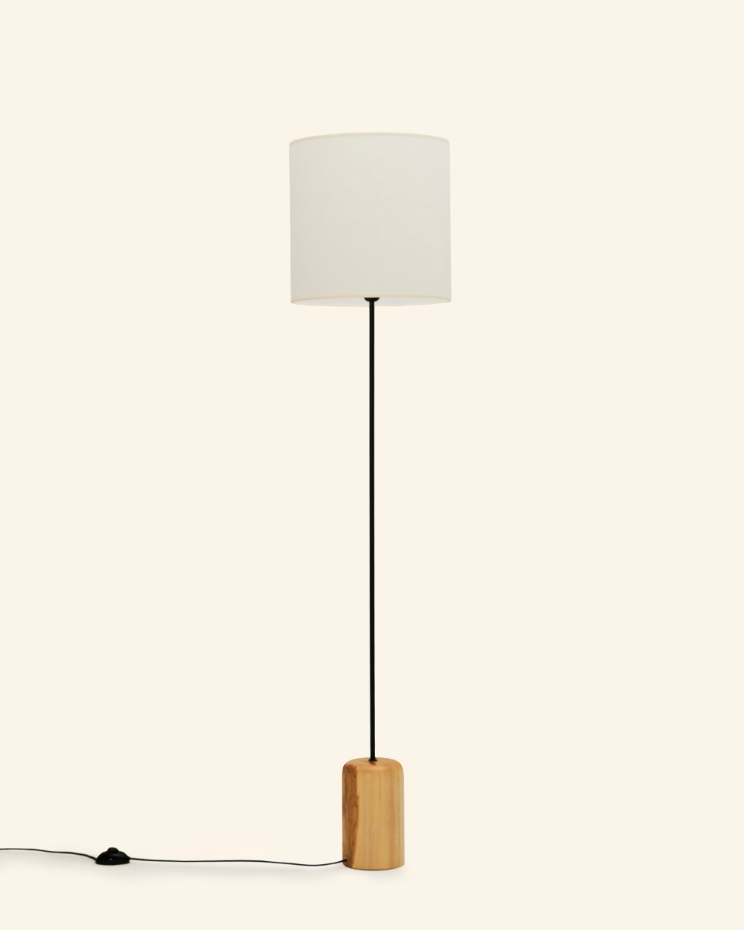 Lampadaire - ALDA