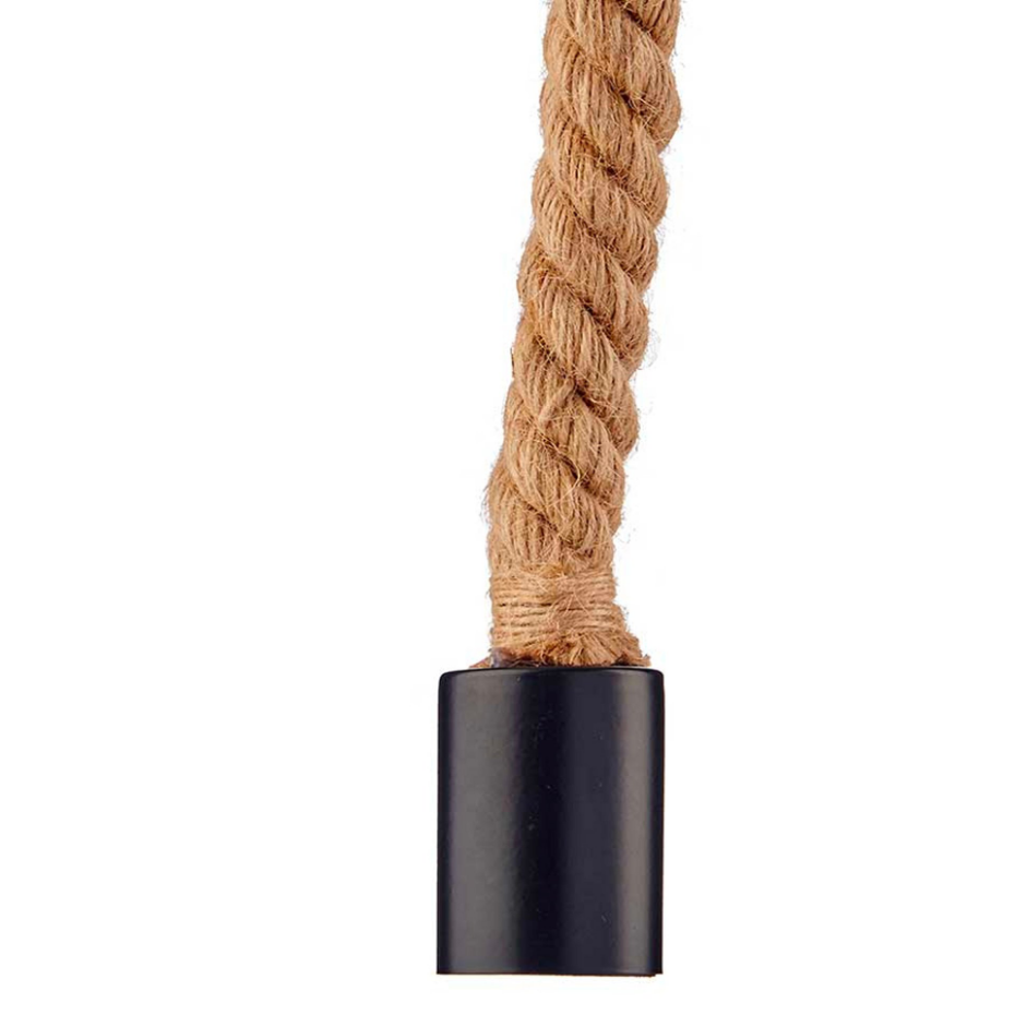 Suspension corde 1m