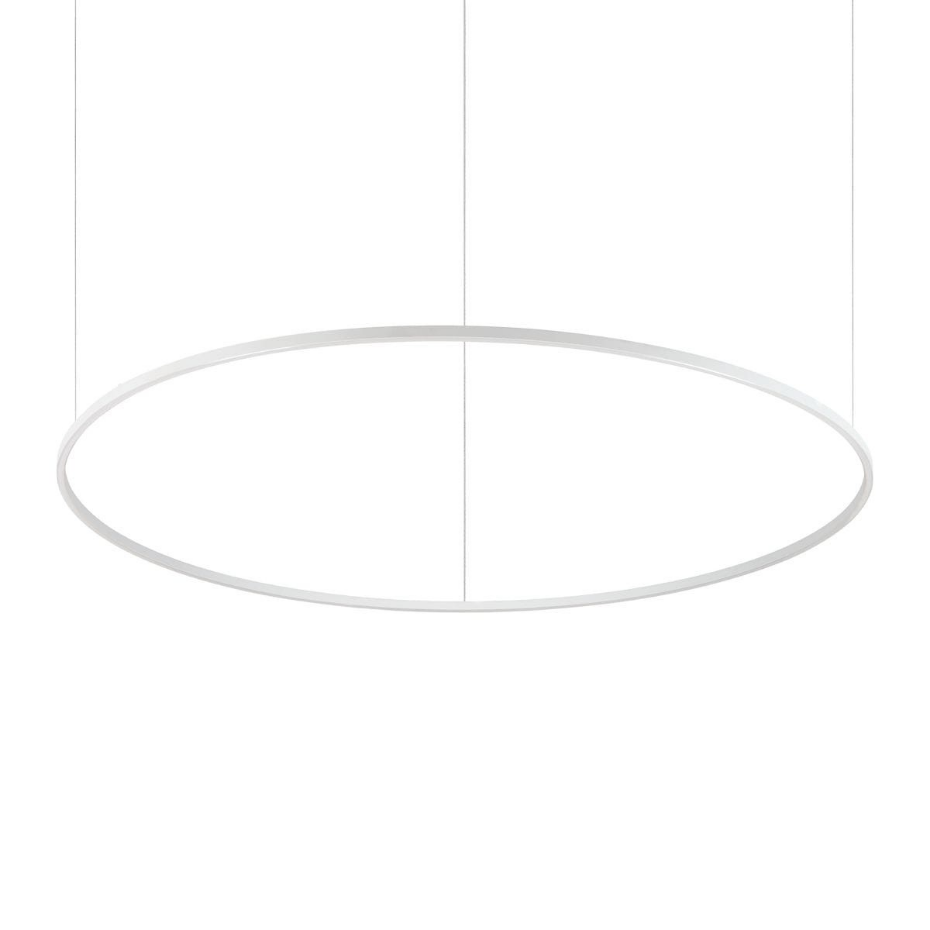 Suspension    ORACLE SLIM