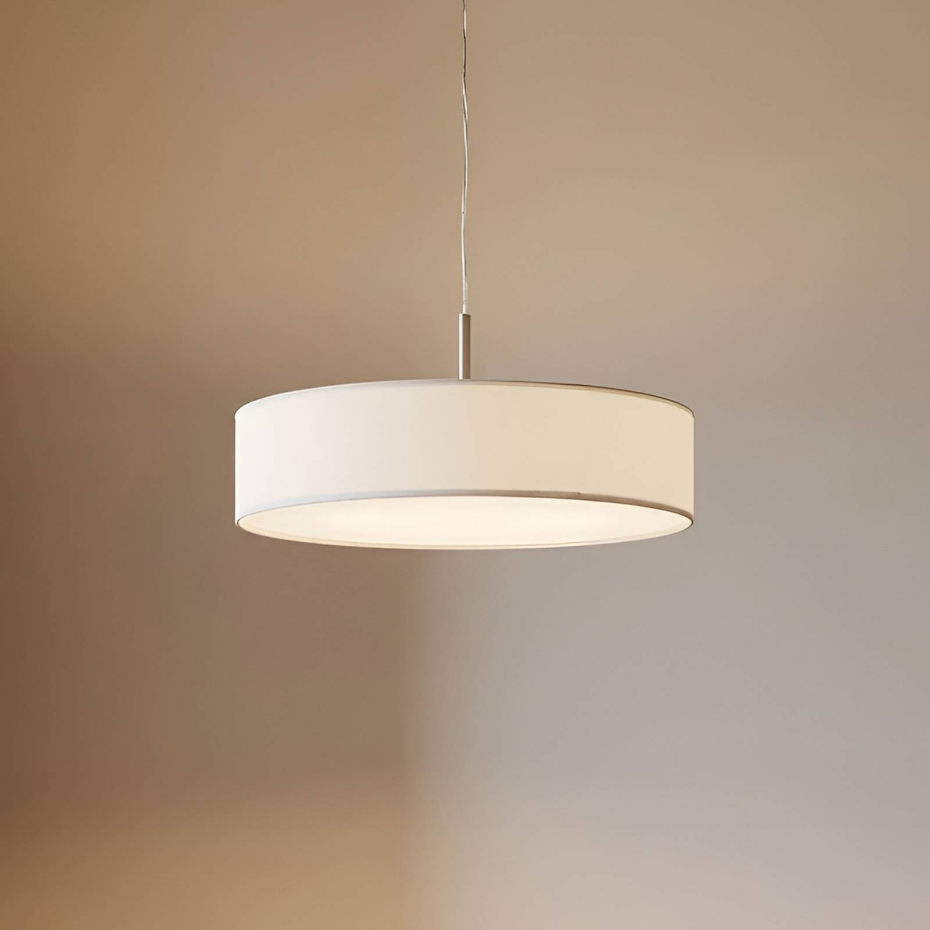 Suspension en textile moderne, Sebatin