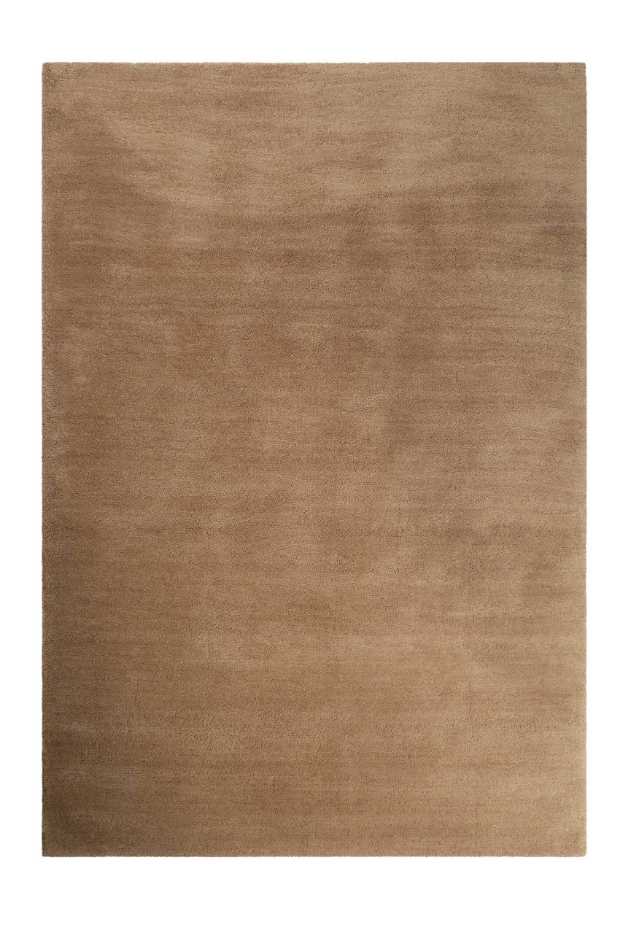 Tapis salon microfibre doux poils longs ,  #LOFT