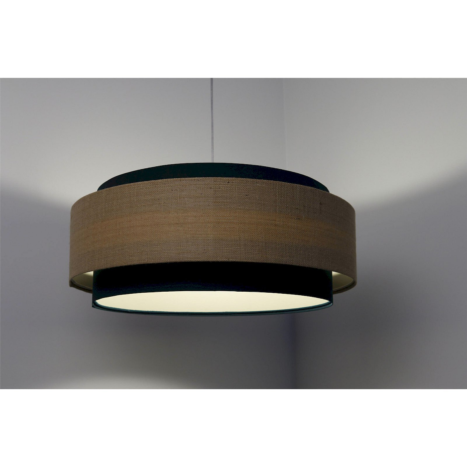 Suspension en tissu Doblo