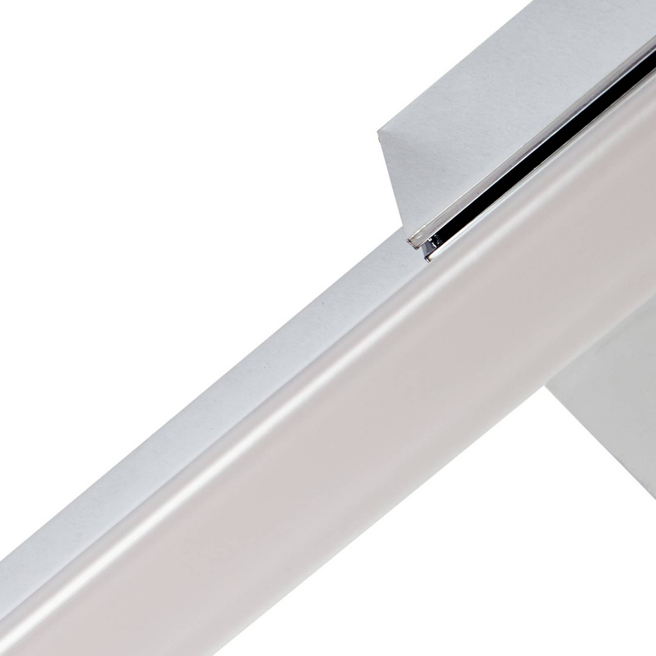 Applique en aluminium moderneLED, Kivana