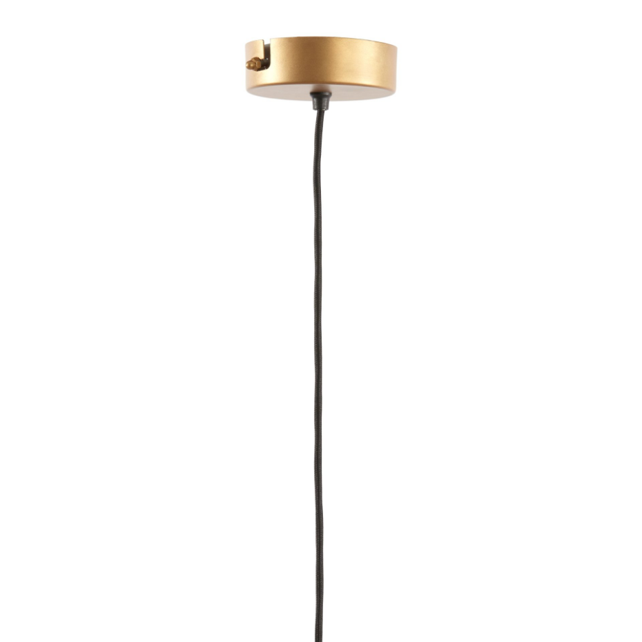 Lampe Suspendue Textiles FODARA