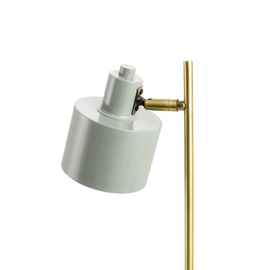 Lampe à poser en métal OCEAN