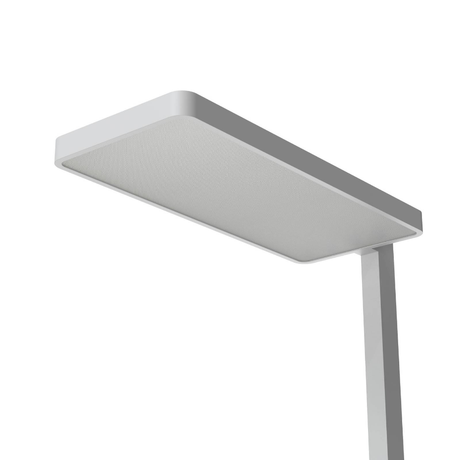 Lampadaire en aluminium moderneLED, Timon