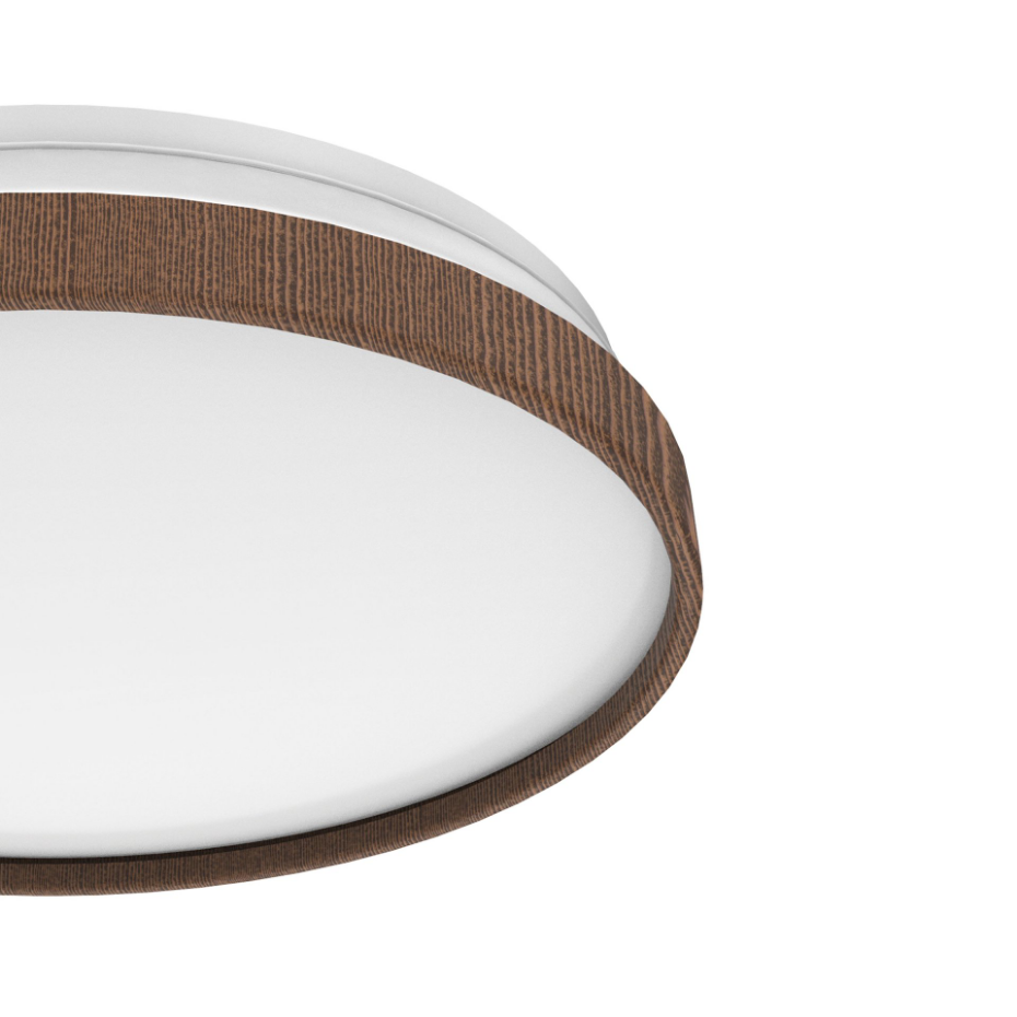 Plafonnier led variation blancs, PULOX