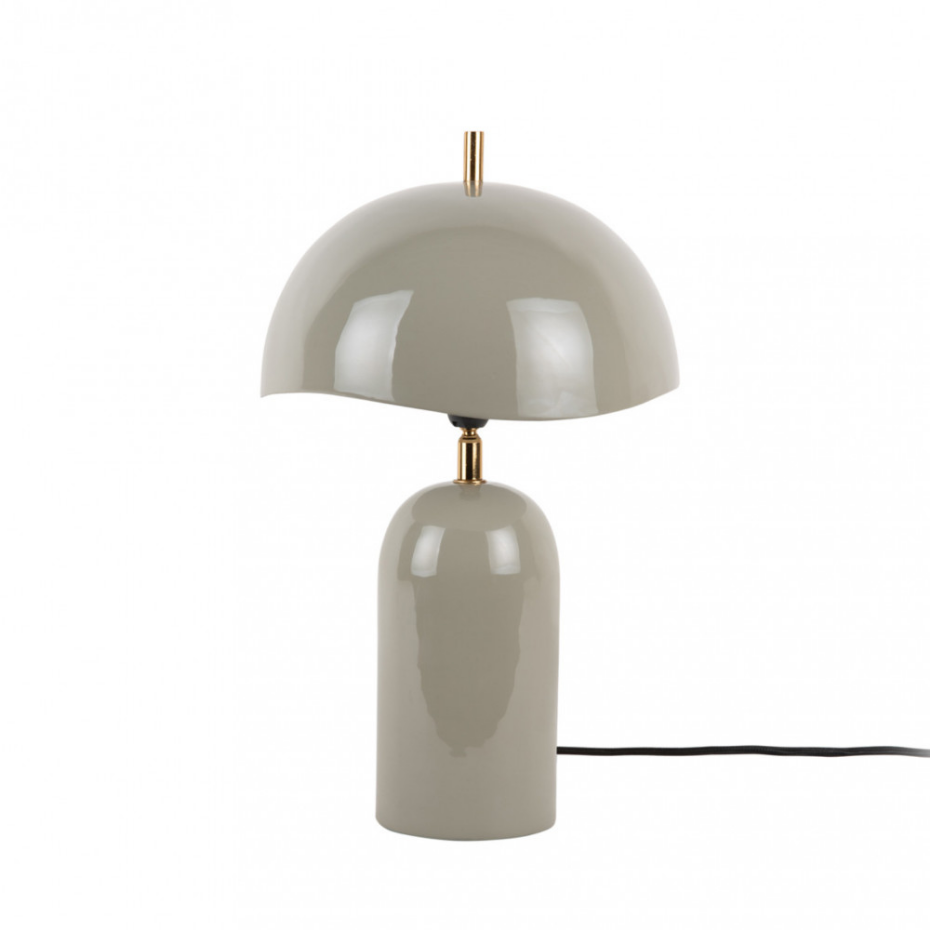 Lampe à poser en métal- QUERIDO