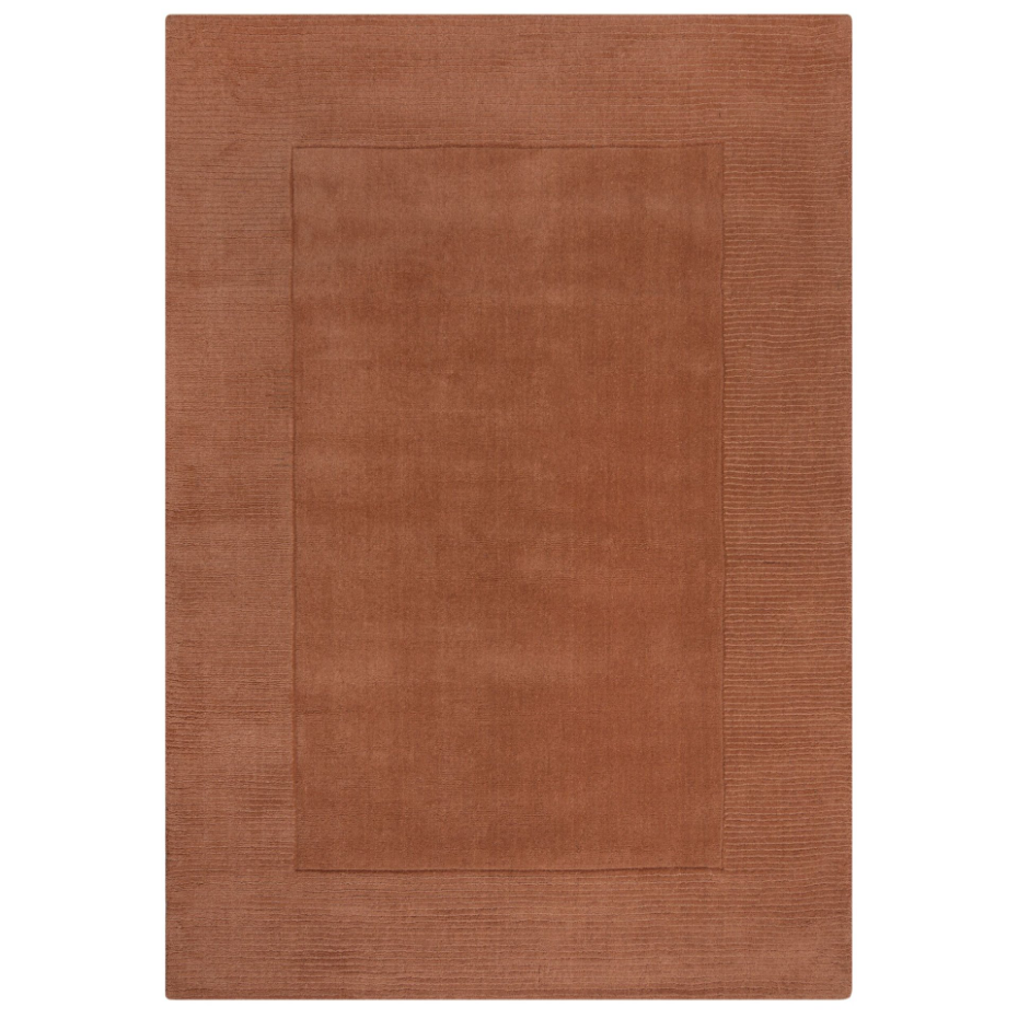Tapis laine moelleux SIENA