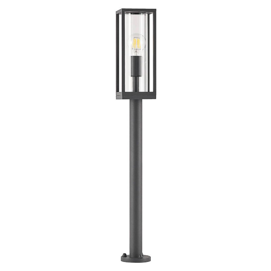 Luminaire extérieur en aluminium moderne
