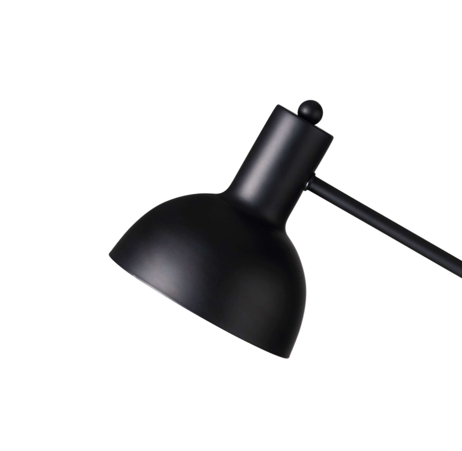 Lampe à poser en Métal LONDON