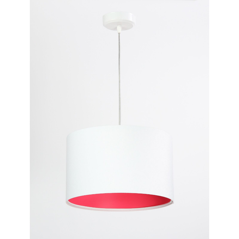 Suspension en tissu Lily