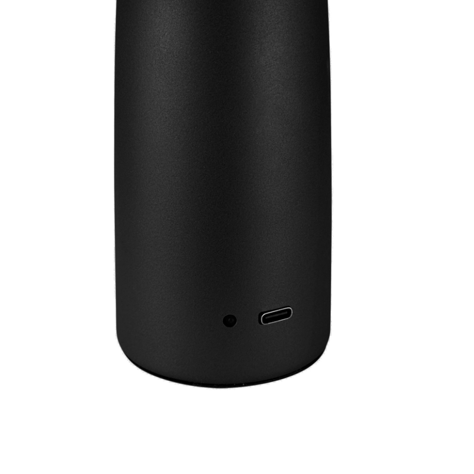 Lampe à poser LED Porter rose