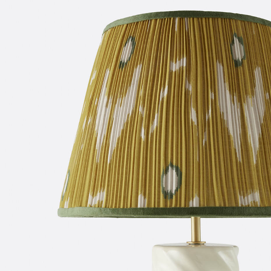 Lampe à poser en céramique, AUREVA