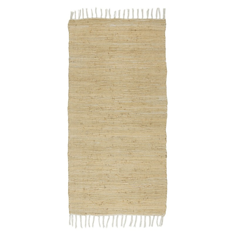 Tapis coton