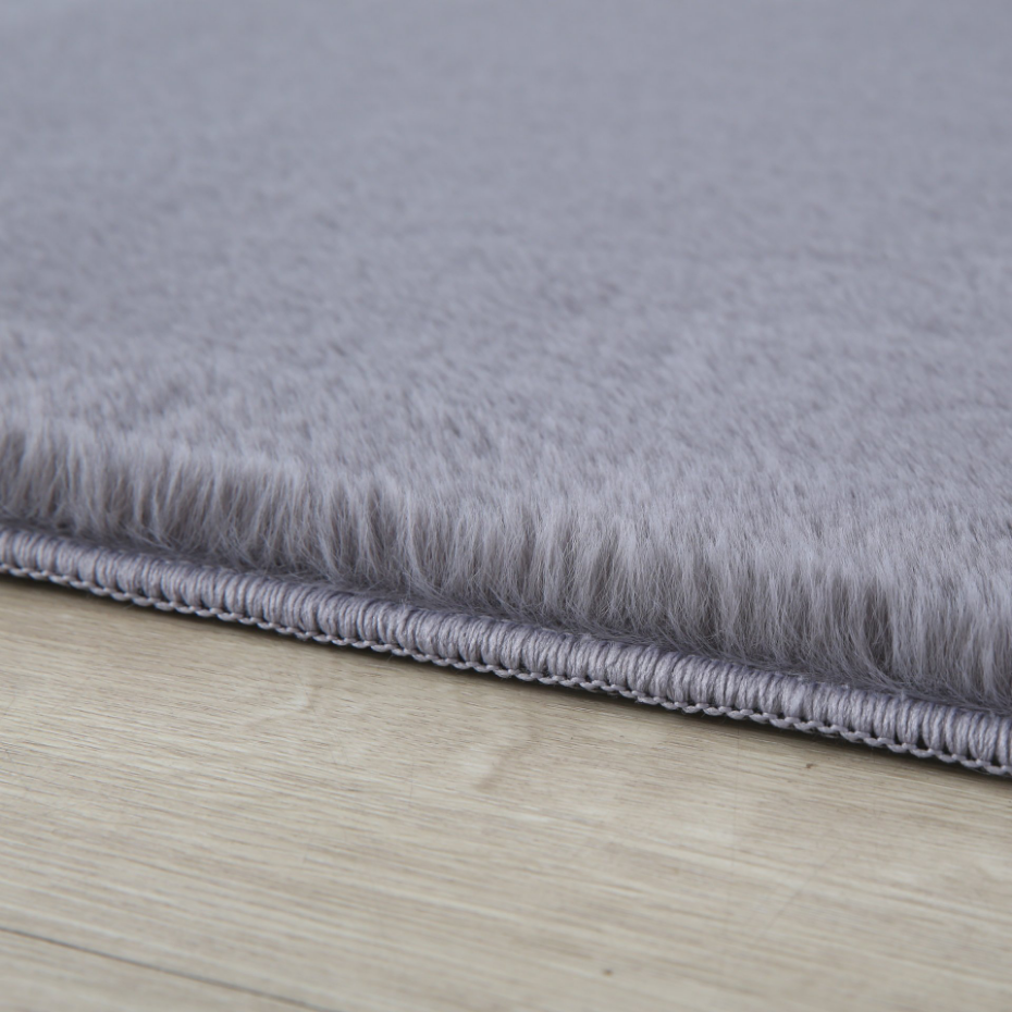 Tapis de salon doux BARROW