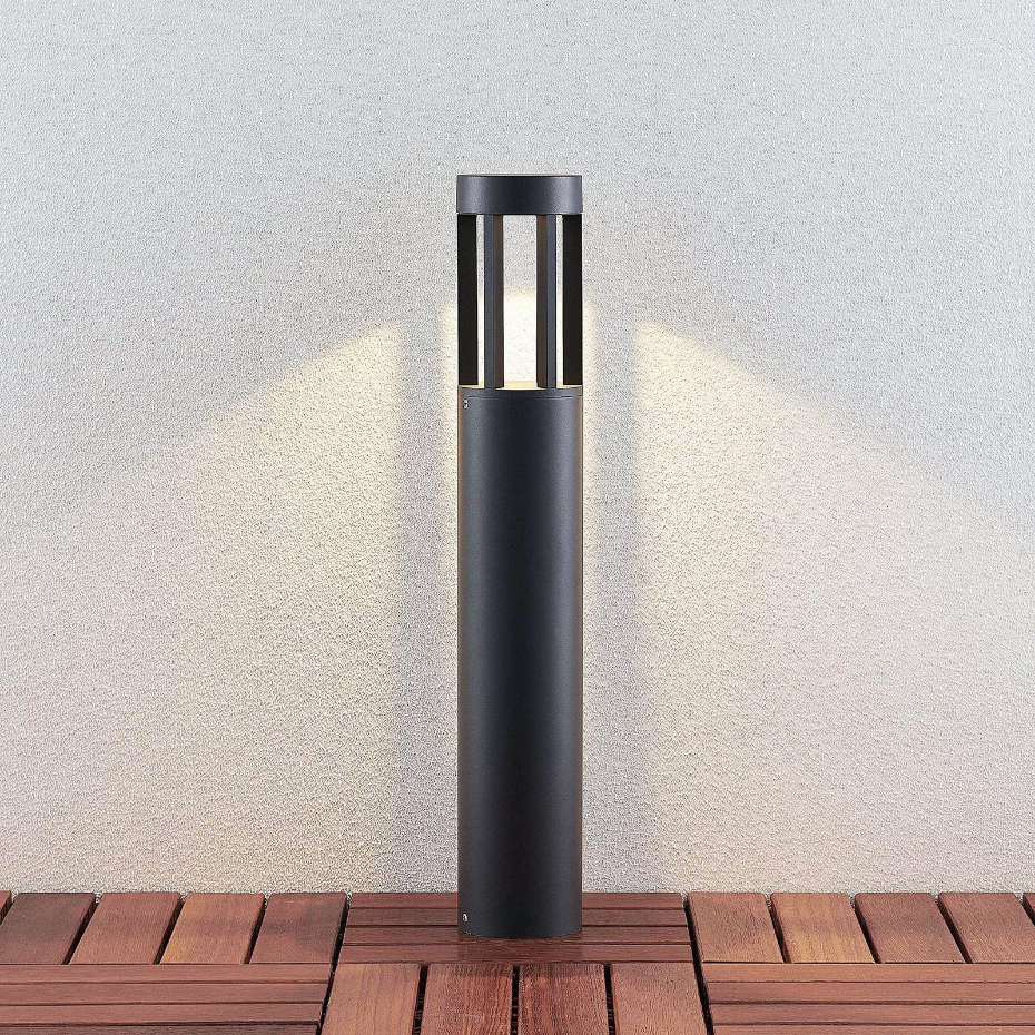 Luminaire extérieur en aluminium moderneLED