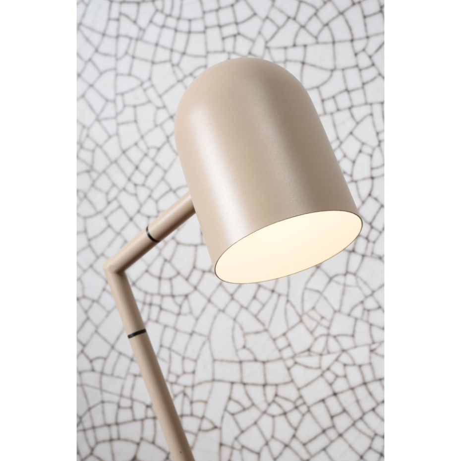 Lampadaire Métal MARSEILLE
