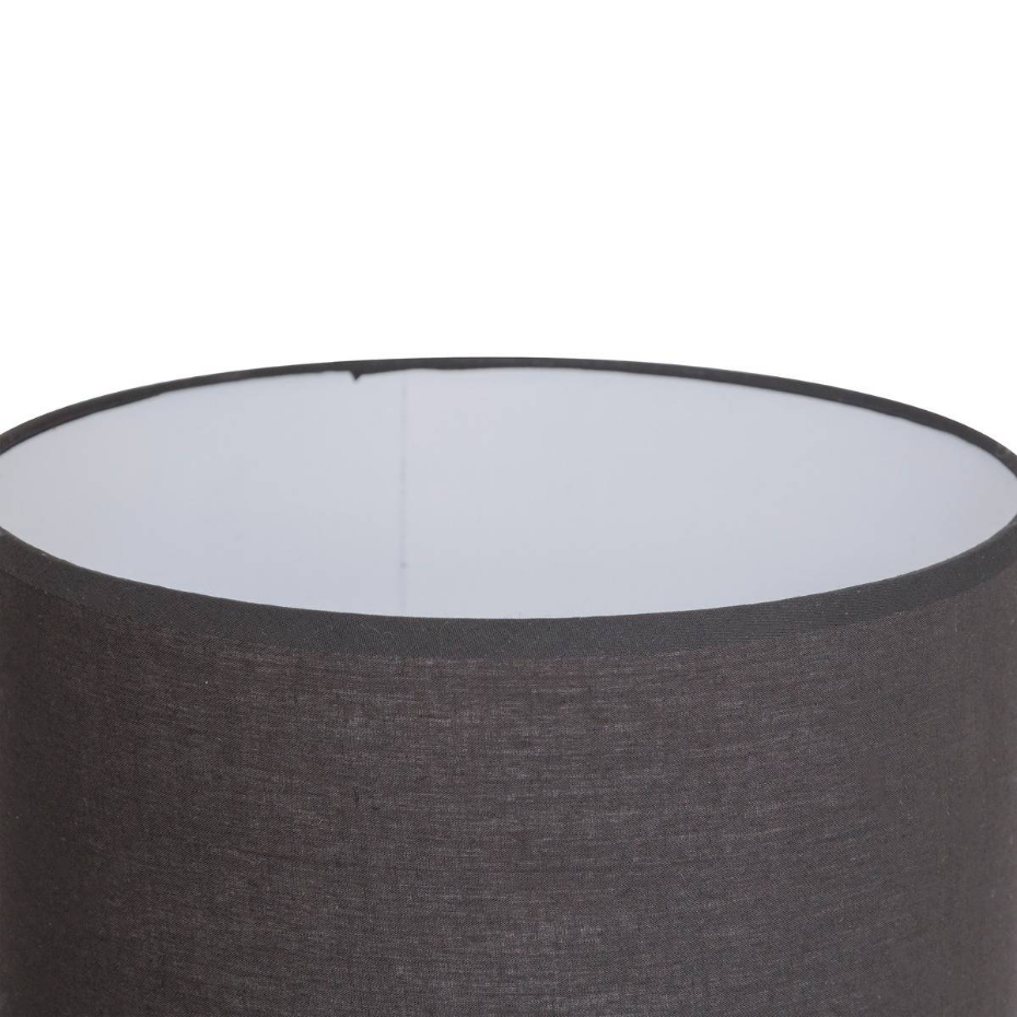 Lampe à poser léopard doré GEPI