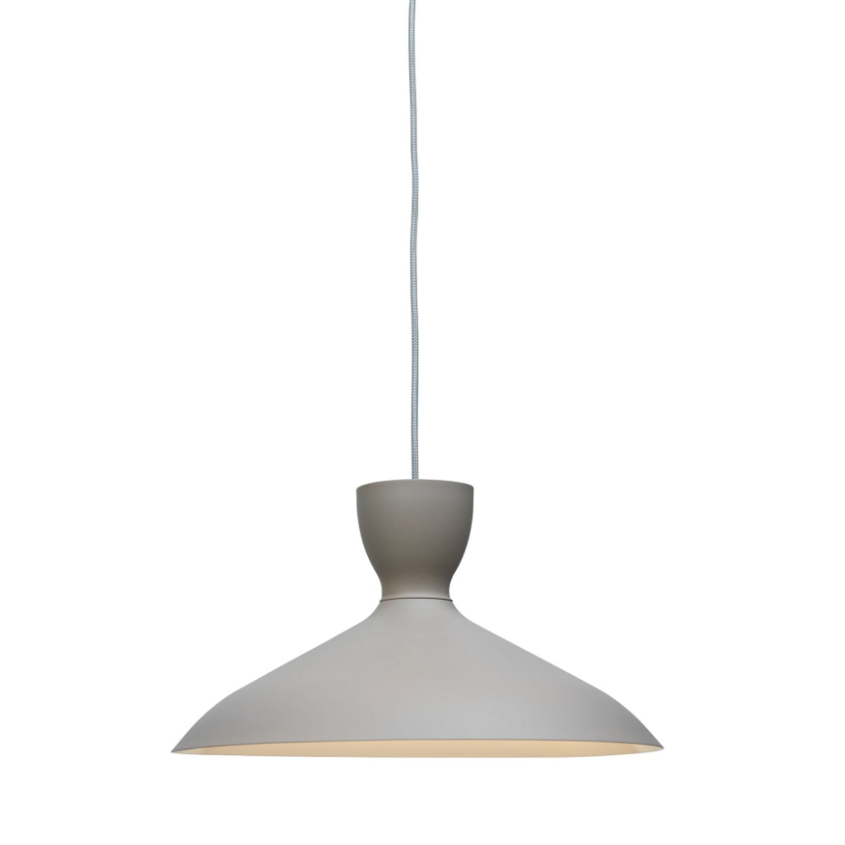 Lampe Suspendue Le fer HANOVER