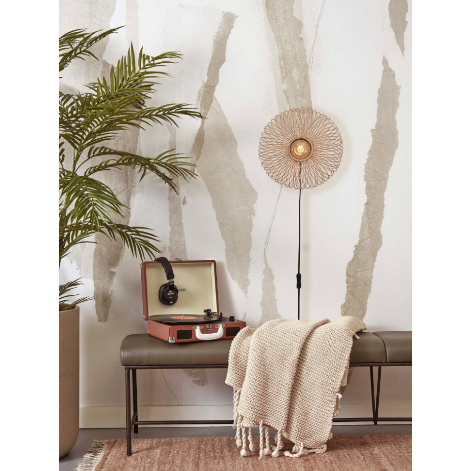 Applique Bambou CANGO