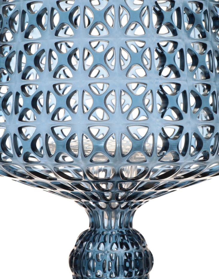 Lampe à poser Polypropylène MINI KABUKI