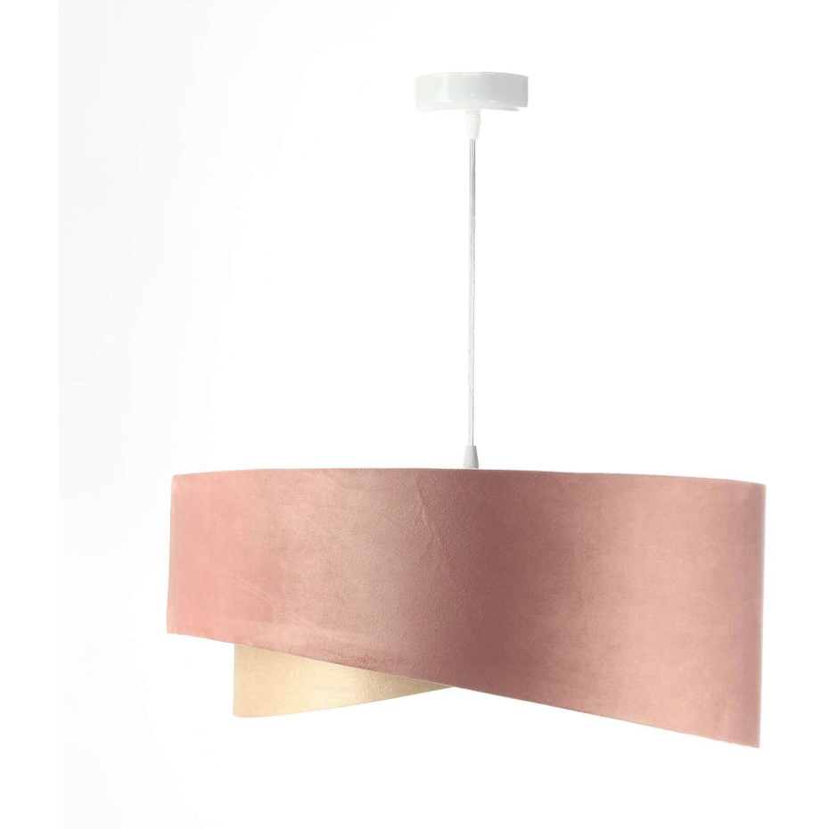 Suspension en tissu Galaxy Asymetric