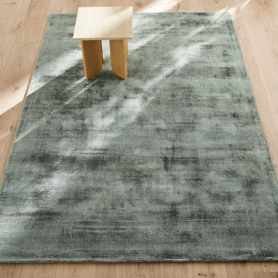 Tapis Tencel™, Mustha