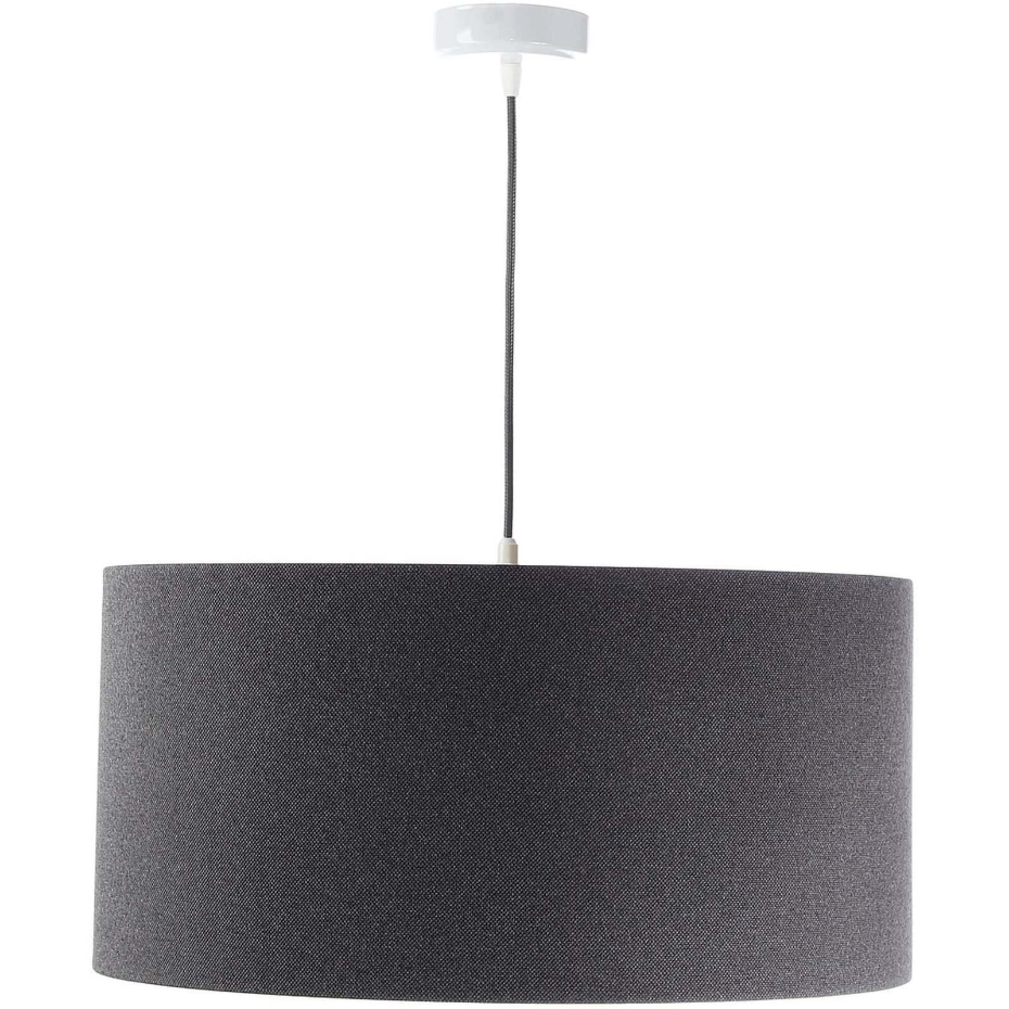 Suspension en tissu Glam