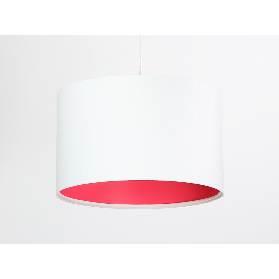 Suspension en tissu Lily