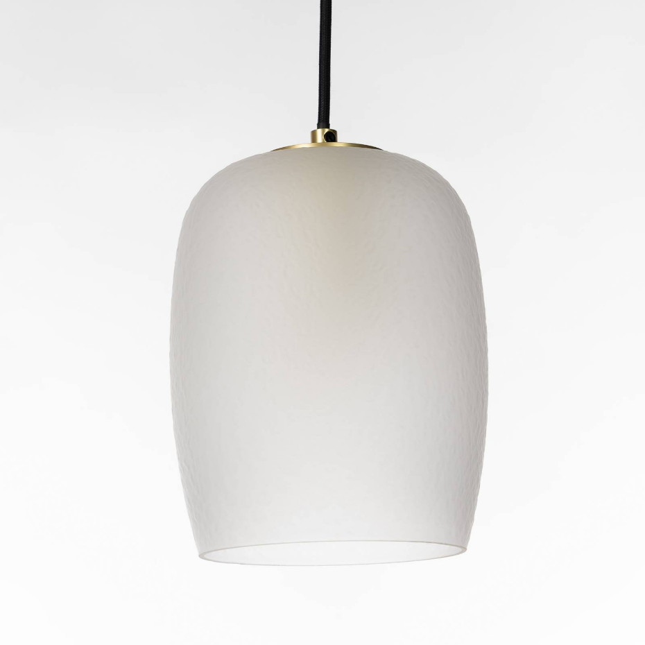 Suspension en métal design, Taylan