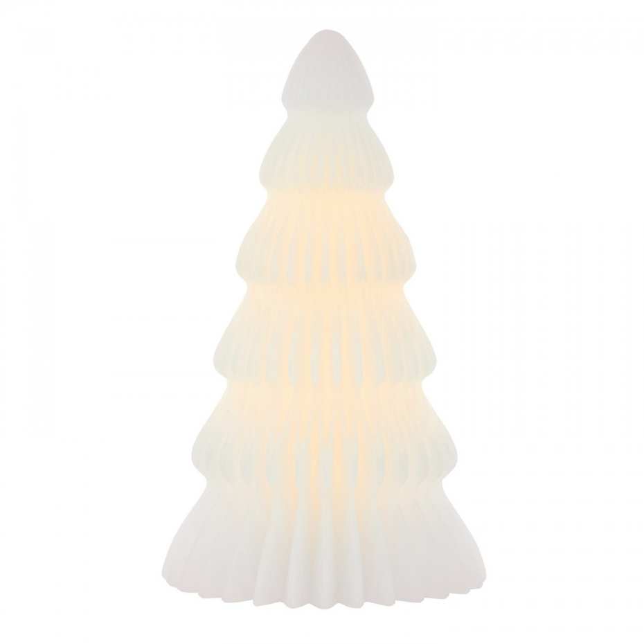 Sapin lumineux LED Claire