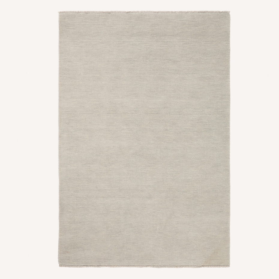 Tapis laine nouée main, Hotep