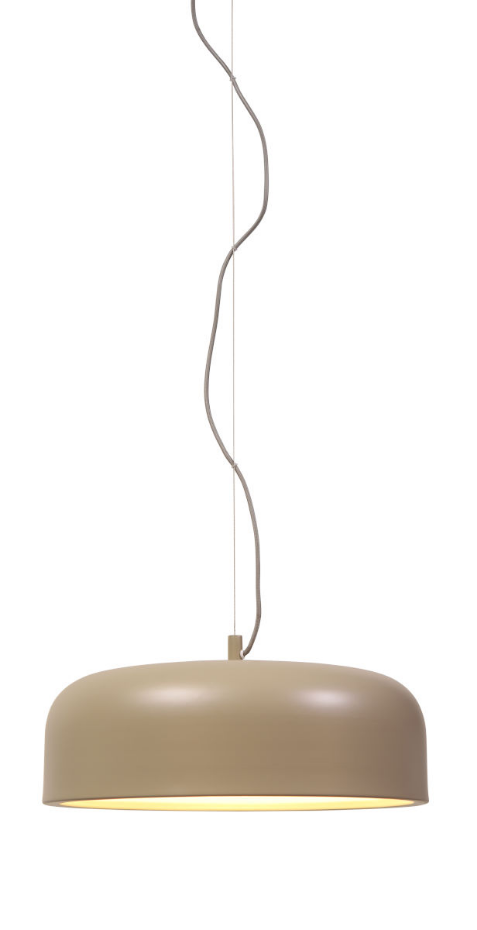 Lampe Suspendue Métal MARSEILLE