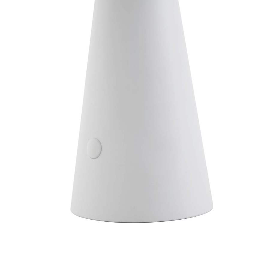 Lampe solaire  moderneLED, Lirinor