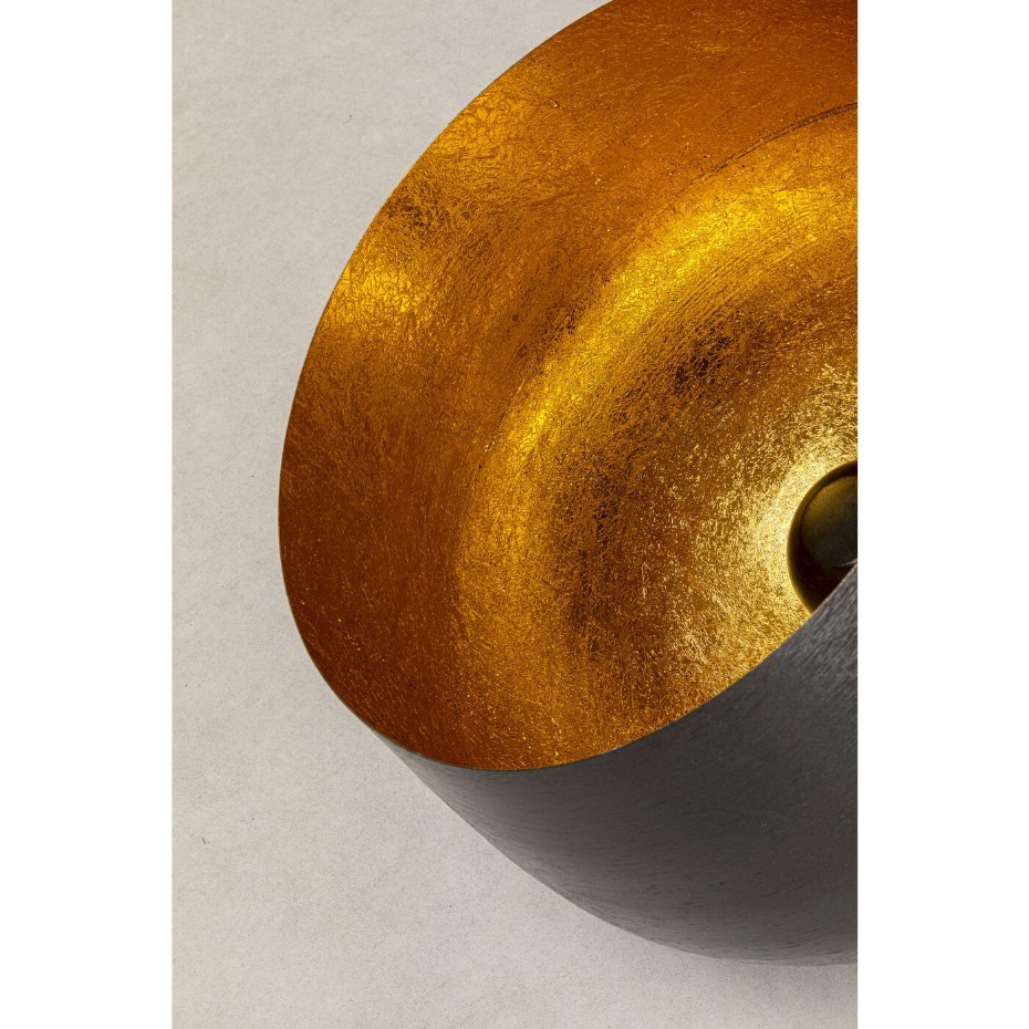 Lampe en acier, APOLLON SMOOTH
