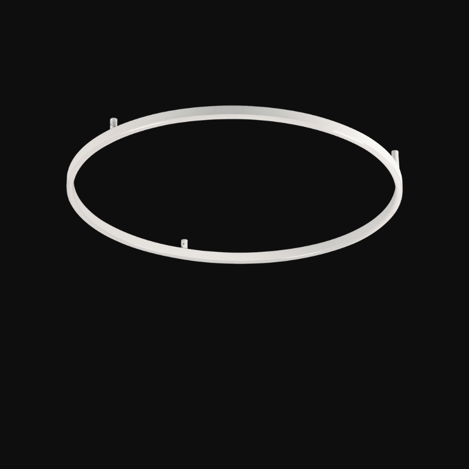 Plafonnier    ORACLE SLIM