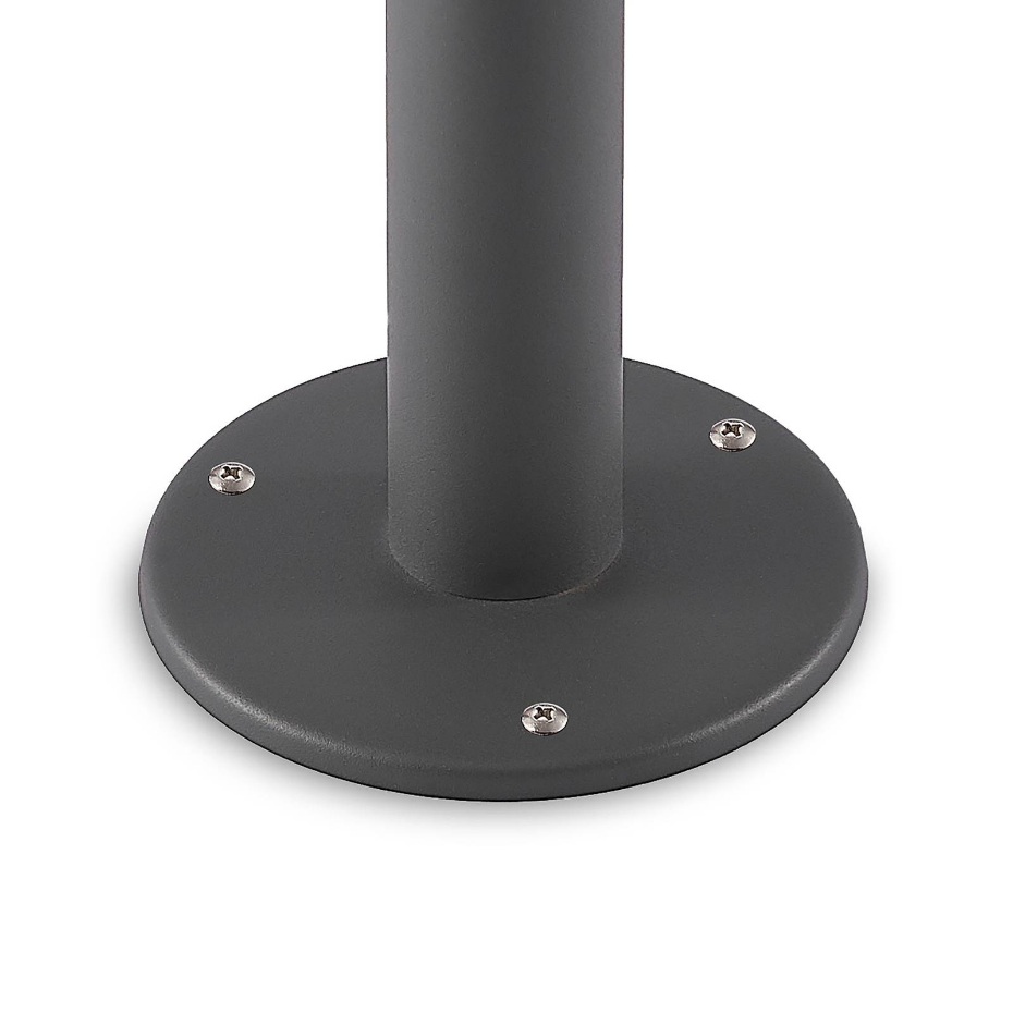 Luminaire extérieur en aluminium moderne