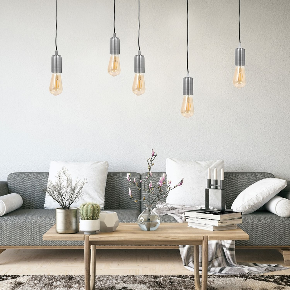 Suspension ampoule Indus