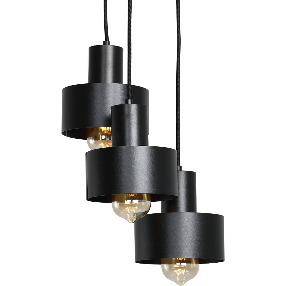 Suspension en acier Fay kolo