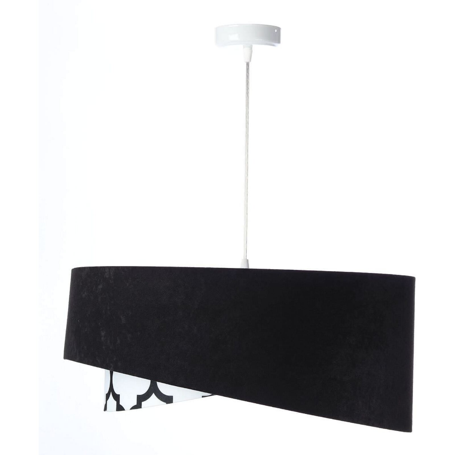 Suspension en tissu Galaxy