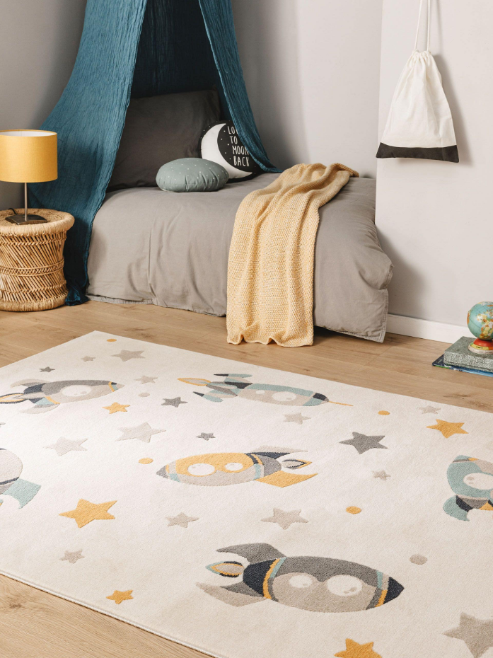 Tapis enfant APOLLO